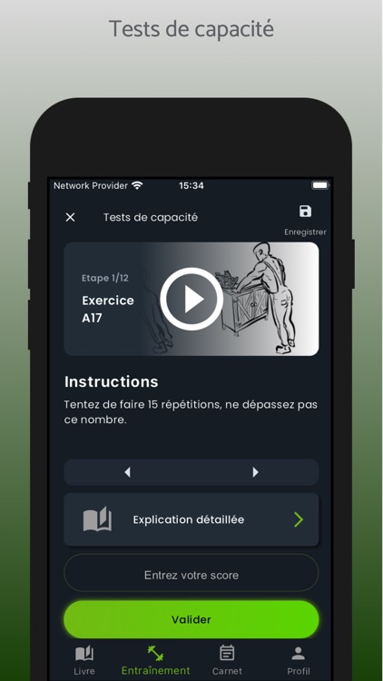 Méthode Lafay 2A screenshot-5