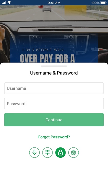 1166 Federal Credit Union