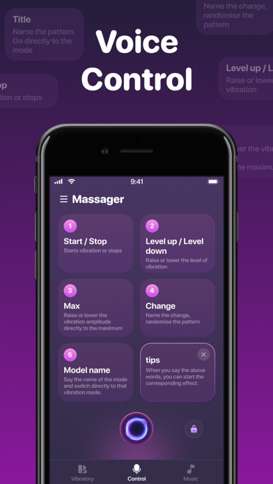 Strong Phone Vibrator: Massage Screenshot
