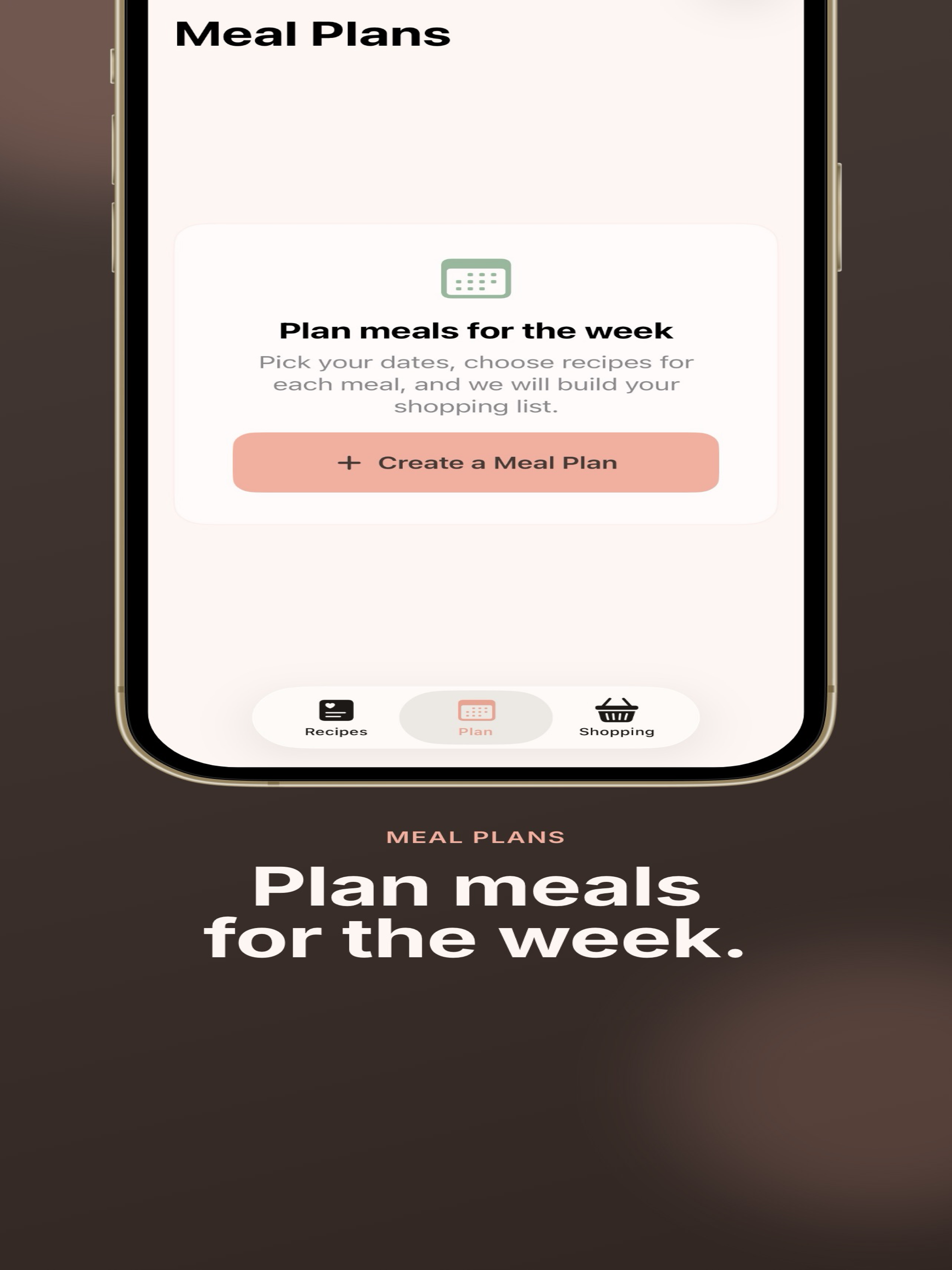 Recipz screenshot 5