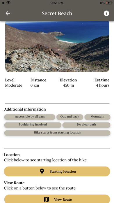 Trail Hunters Screenshot