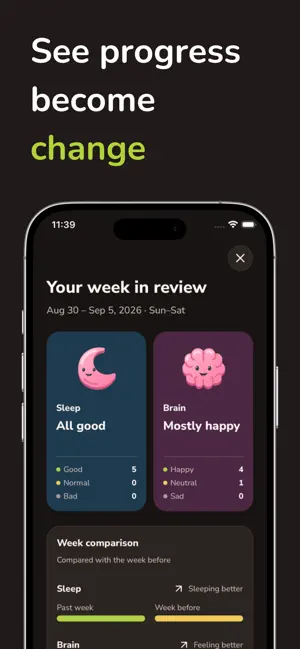 BrainMaxx: Unleash your Brain screenshot 2