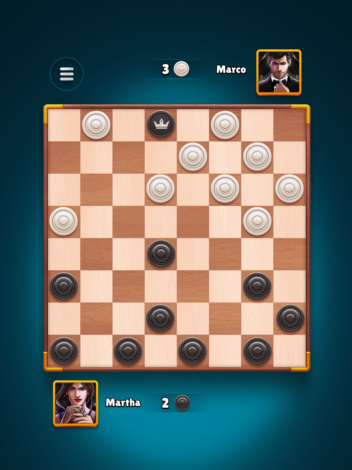 Chess  Checkers Offline Game