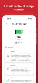 Encor One screenshot 5