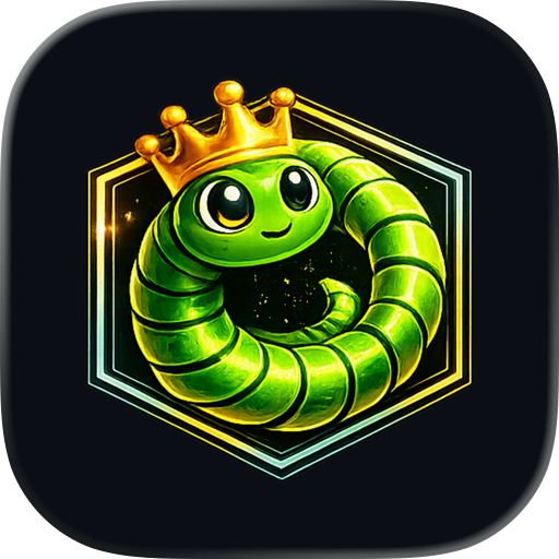 LastCoil – Snake Battle Royale