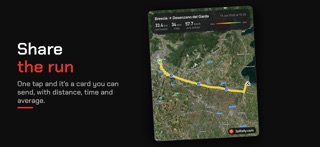 3pRally: TSD Rally Roadbook Screenshot 10 of 10