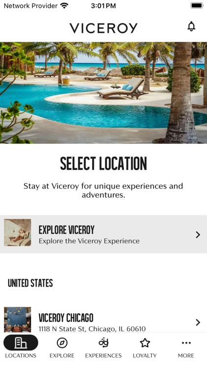 Viceroy Hotels