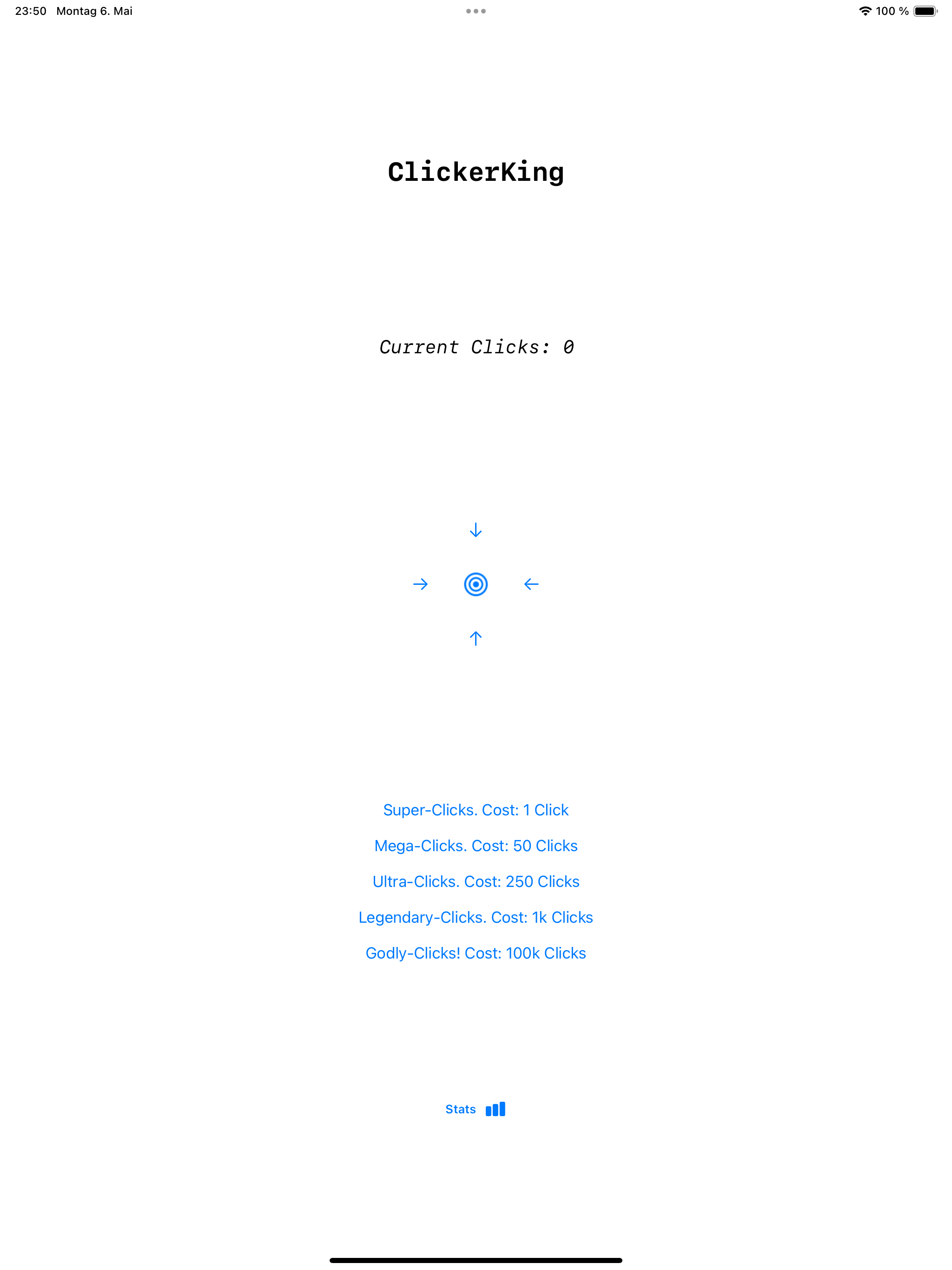 Clueless Crossword Puzzles