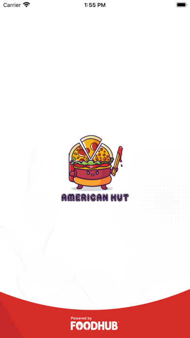 American Hut Screenshot
