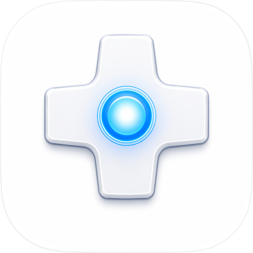 Zapper: Samsung TV Remote