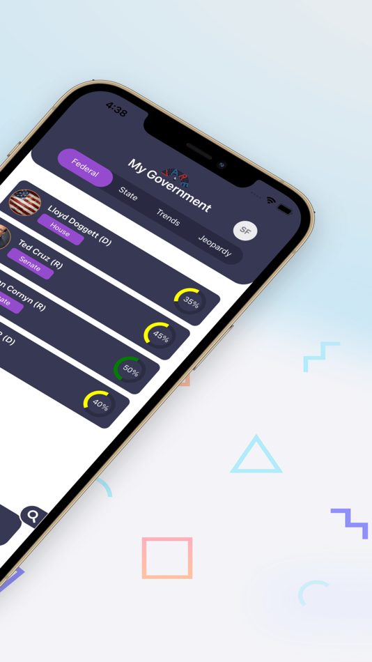 #2. VARE (iOS) By: VareTech Ltd