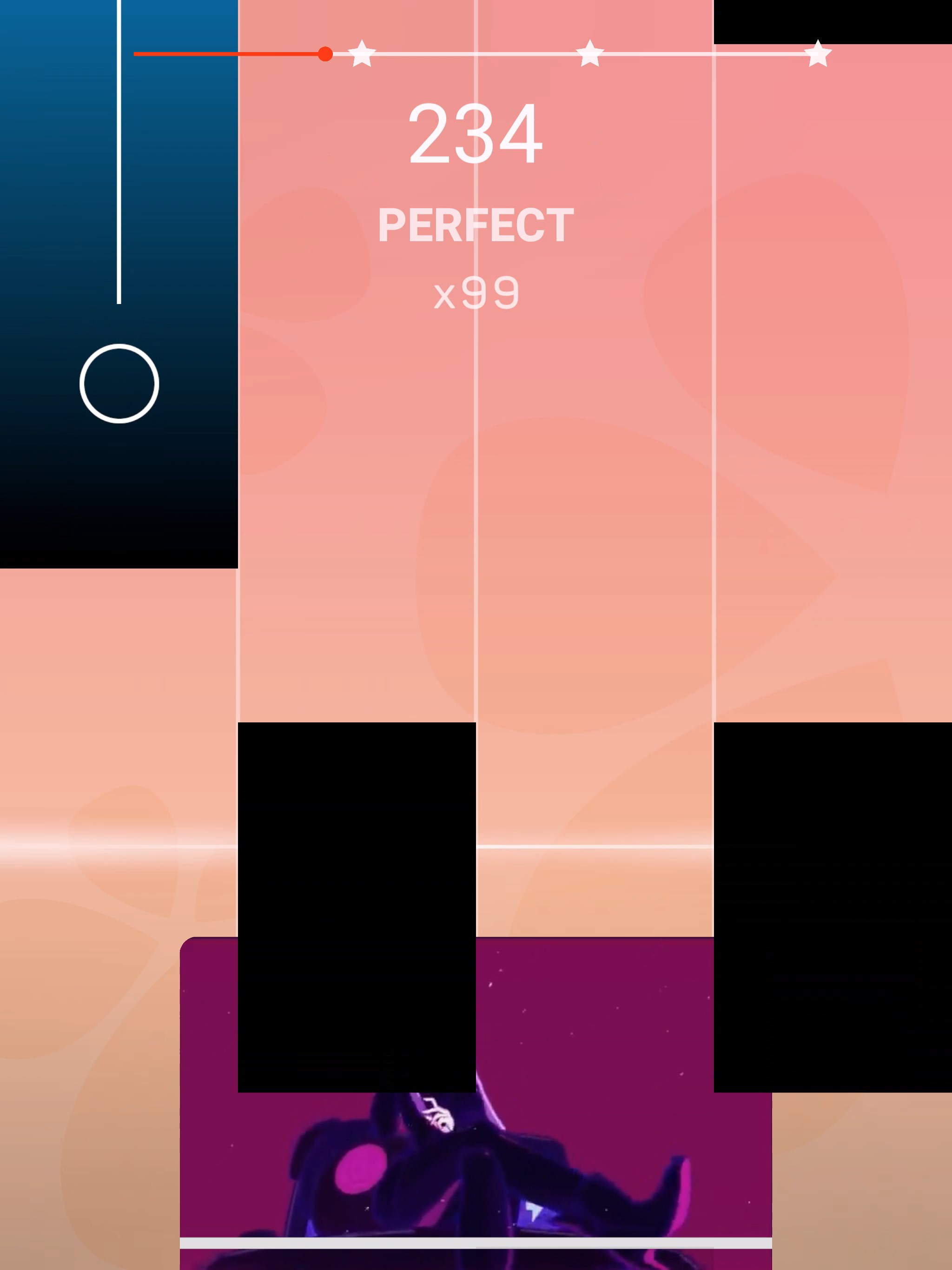 Piano StarTuber screenshot 6