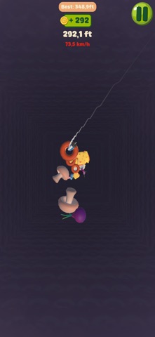 Gravity Food Screenshot 6 of 8