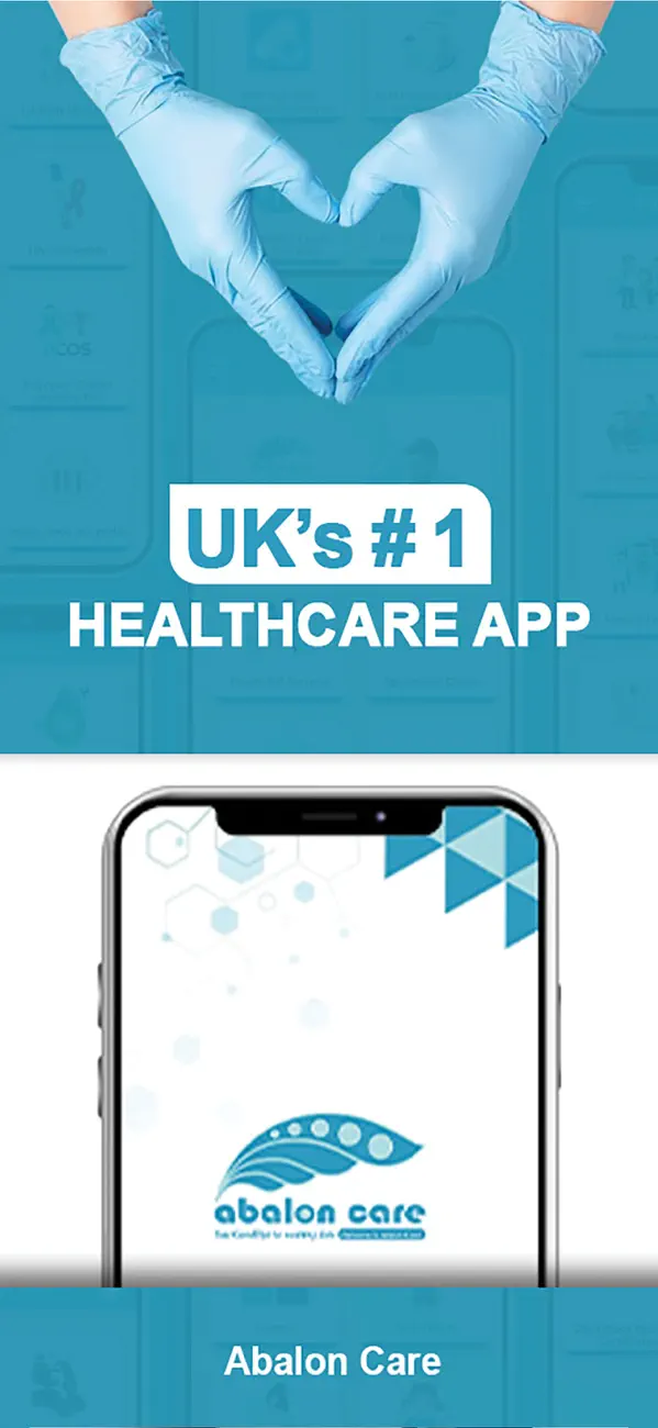 Screenshot #1 pour Abalon Care – Fast GP Access