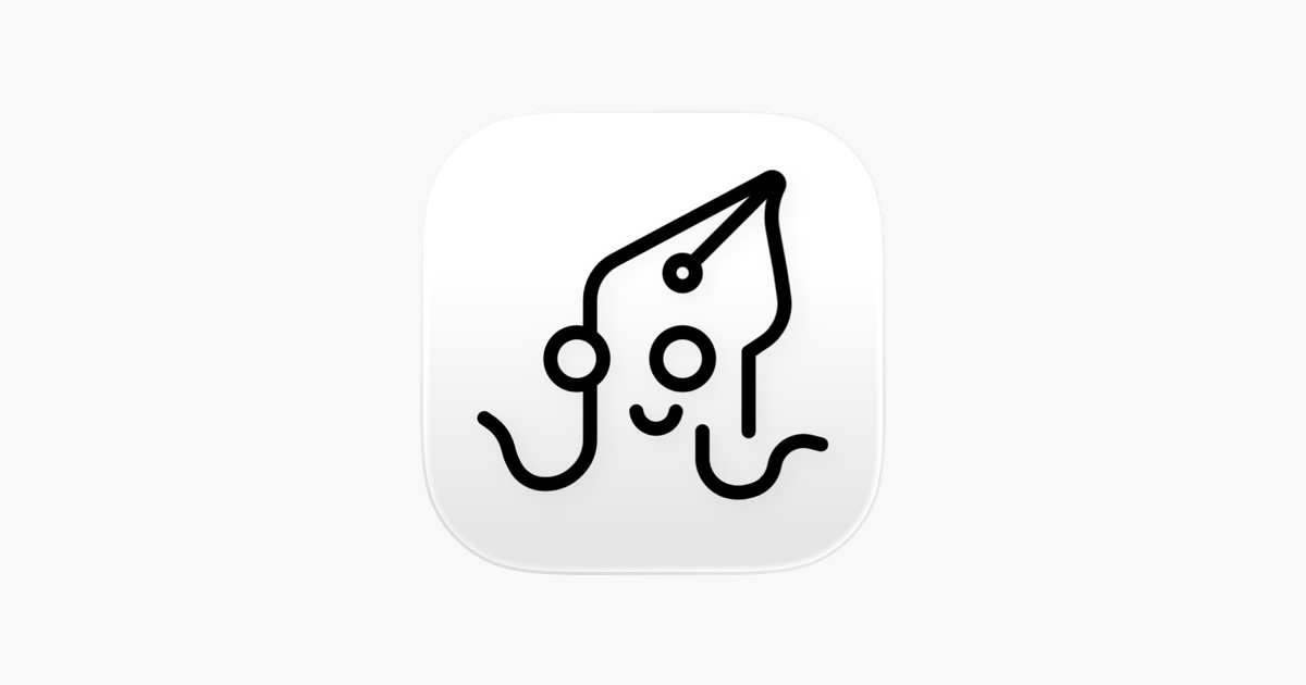 OctoNote App - App Store