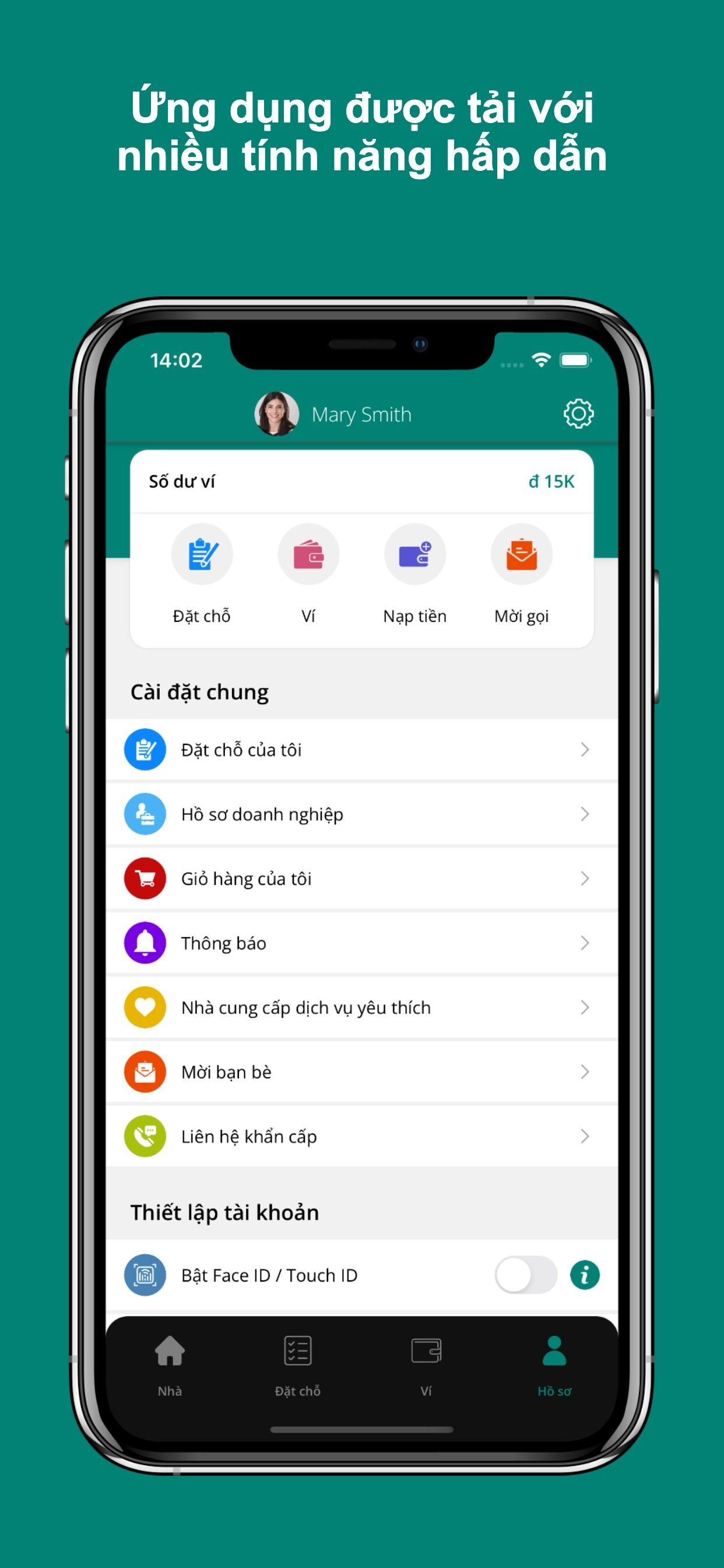 Gọi Xe Giá Rẻ