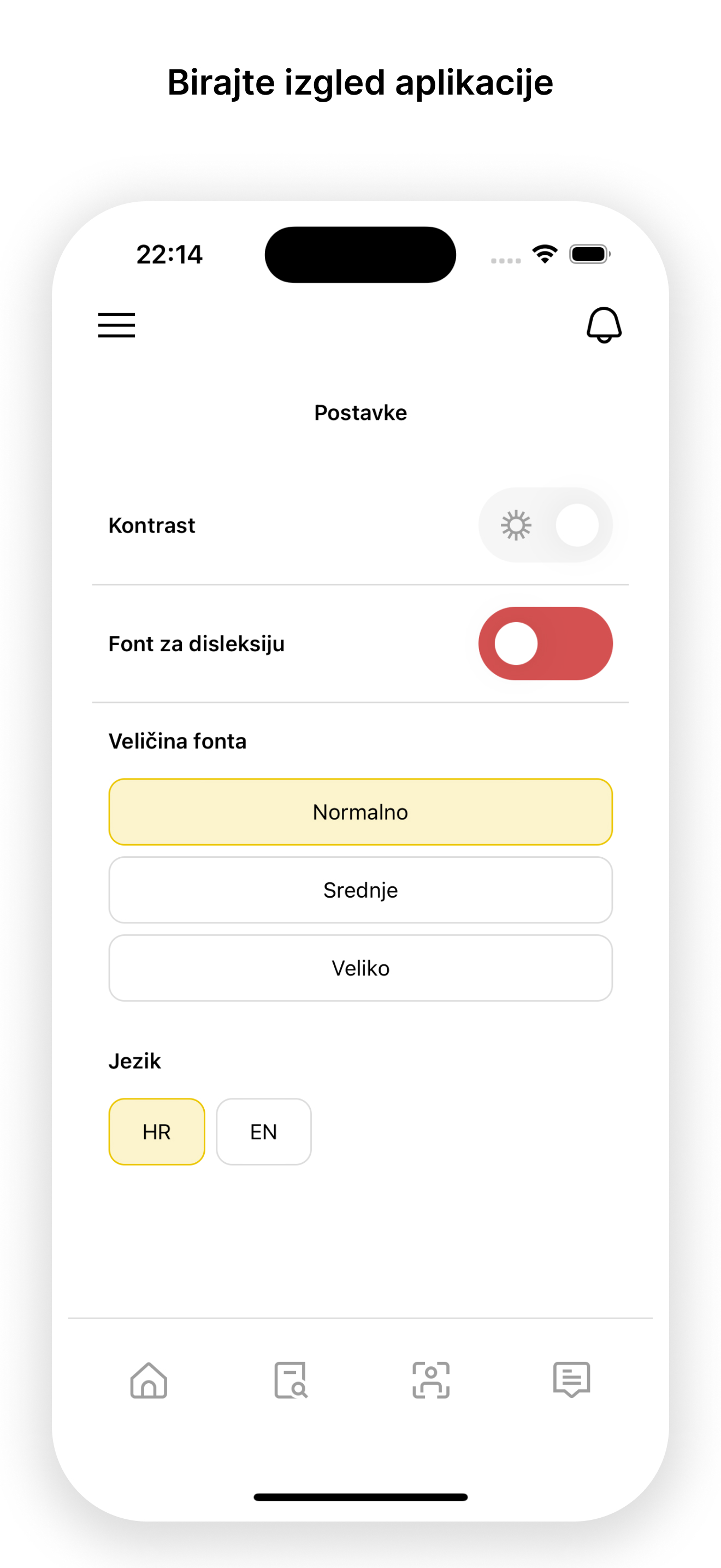 Gradska knjižnica Slatina screenshot 7