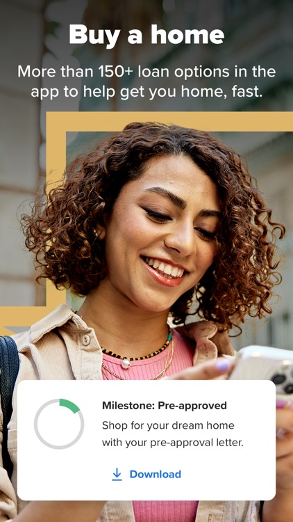 Rate: Simple Mortgage & Loans screenshot-4