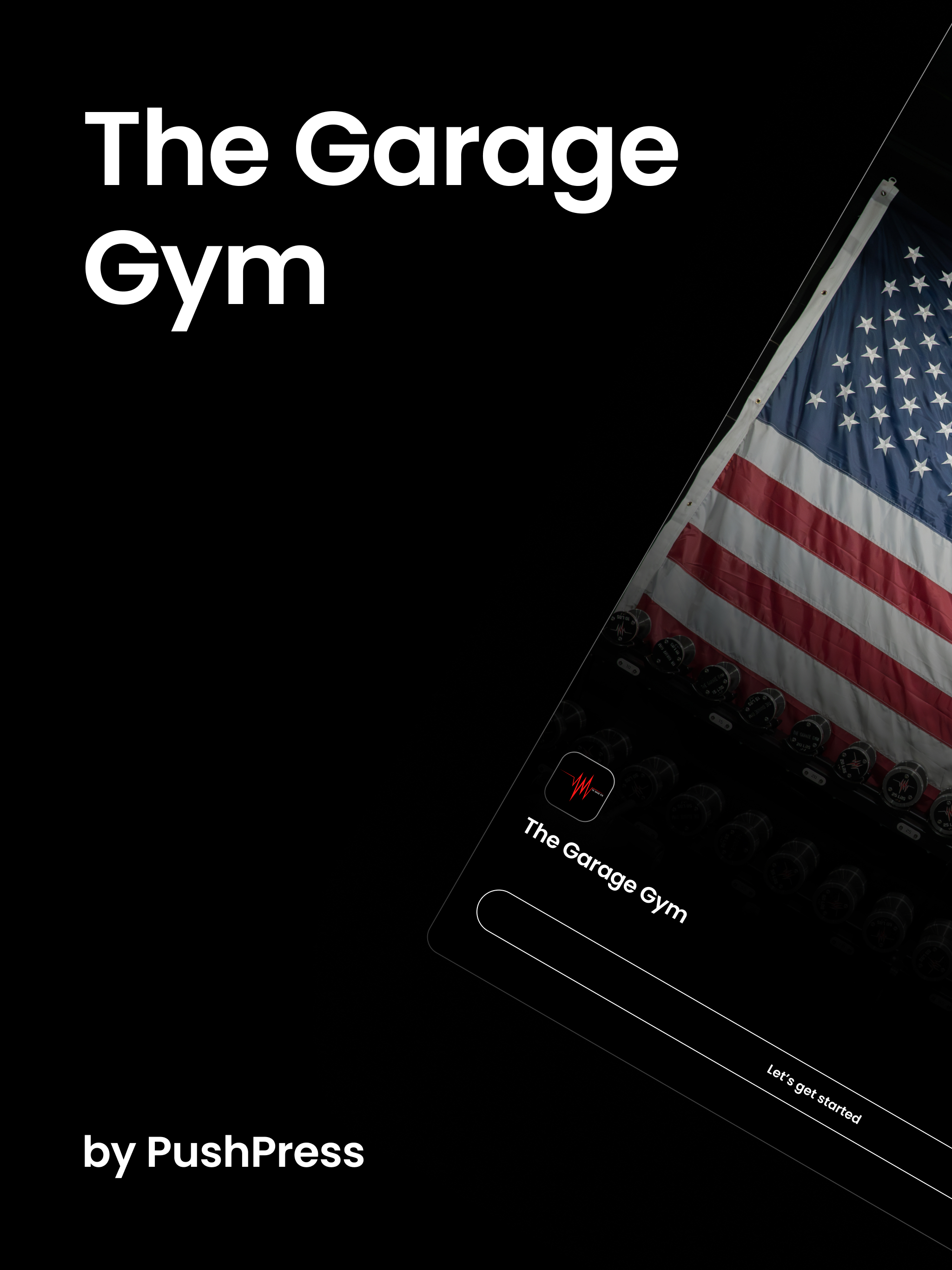 The Garage Gym US