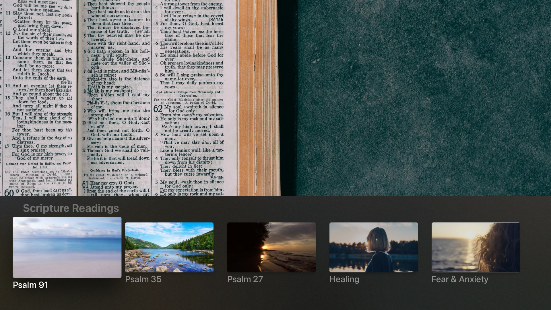 The Gathering Book of Acts