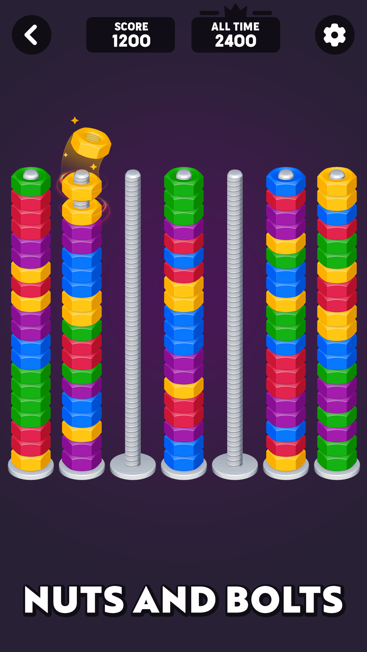 Offline Games - No Wifi Games screenshot 3