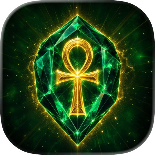Emerald Tablets of Thoth