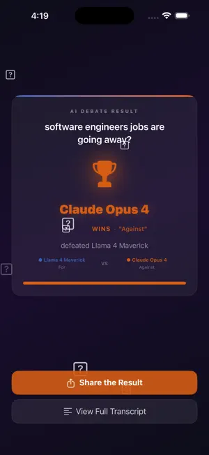 PolyMind.cc screenshot 1