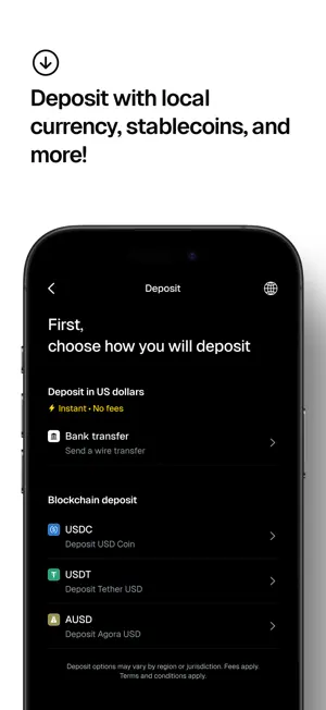 Berry‎: Invest in stocks screenshot 4