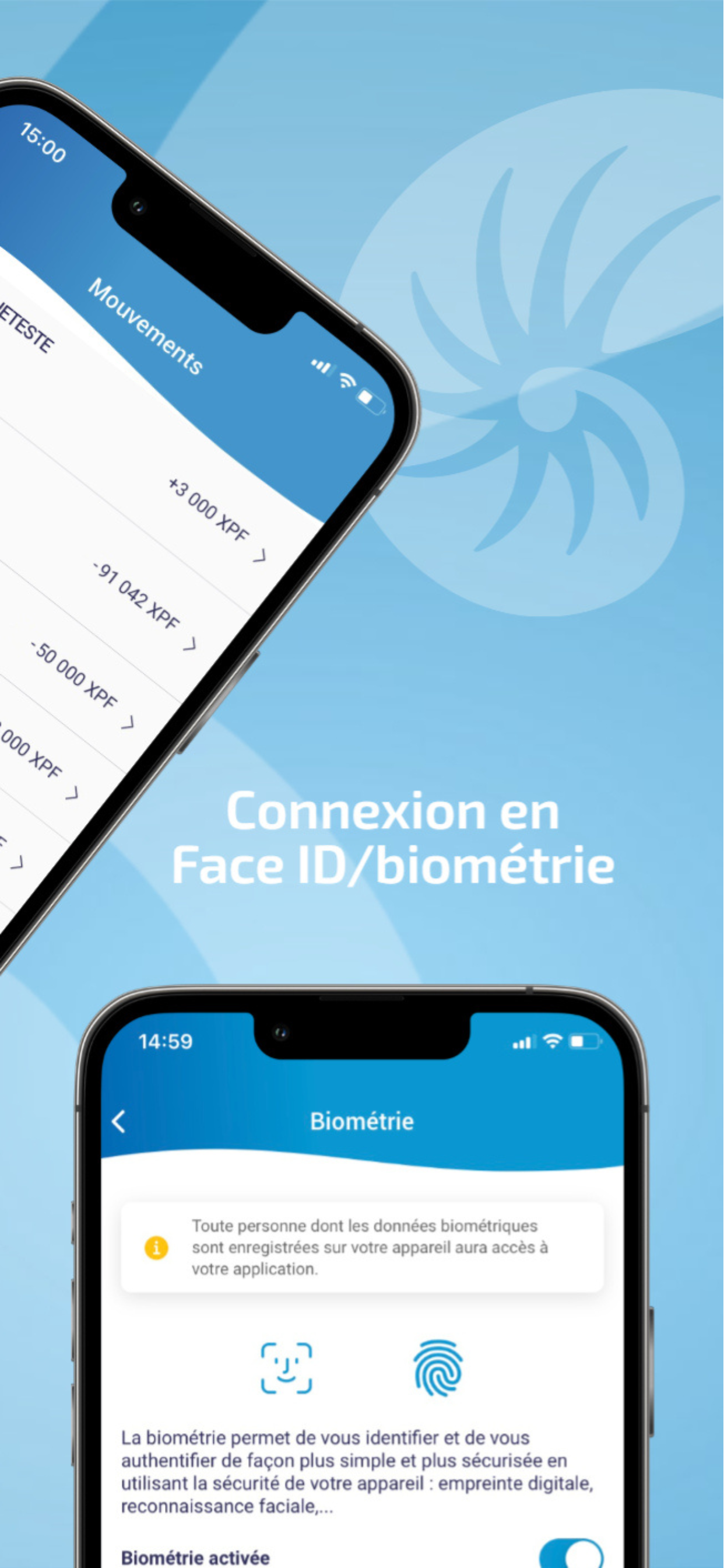 BNC Ma Banque screenshot 3