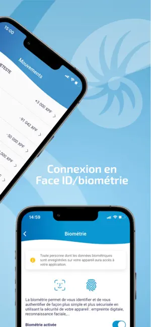 BNC Ma Banque screenshot 3
