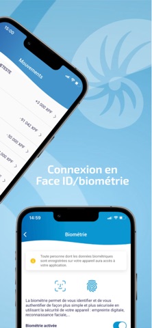 BNC Ma Banque screenshot