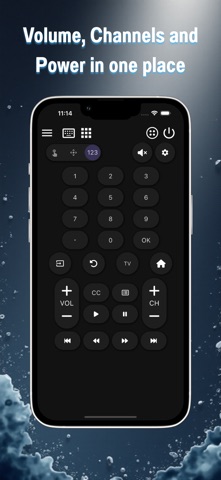SonLink: Remote for BRAVIA TV Screenshot 3 of 10