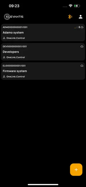 Elevantis screenshot 1
