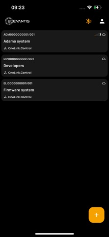 Elevantis screenshot