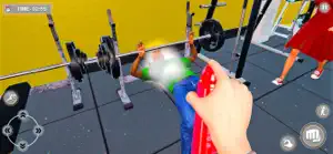 Gym Life Fitness Simulator 3D screenshot 1