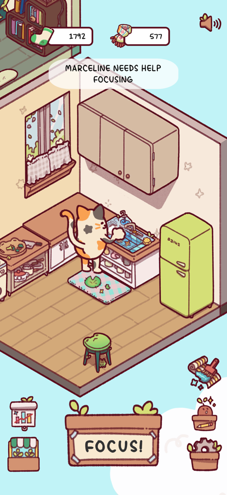 Focus Friend, by Hank Green screenshot 5