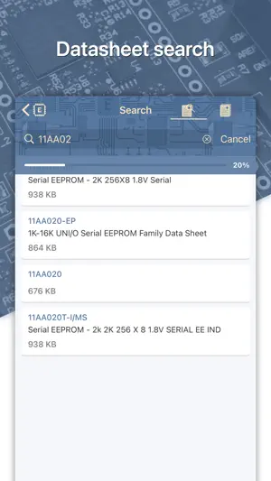 Electronics Engineer Helper screenshot 2