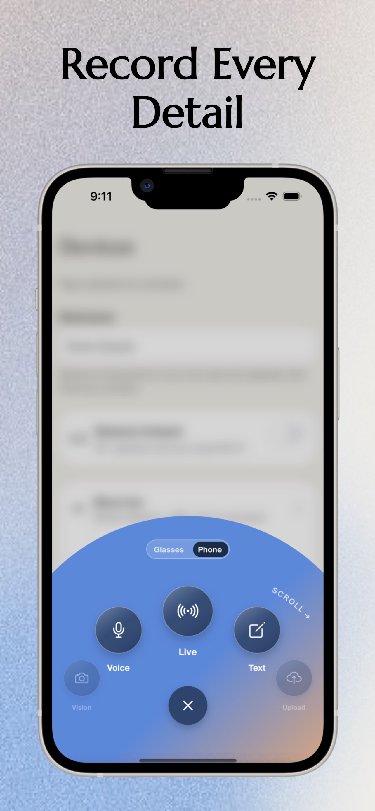 Screenshot 5 of Bower Labs