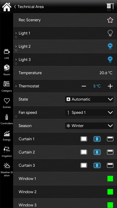 Microaxs Controlのおすすめ画像4