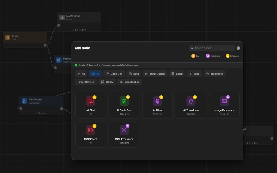 #3. Visual Modeler (macOS) Door: Kasstek