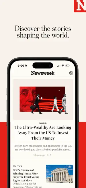 Newsweek screenshot 2