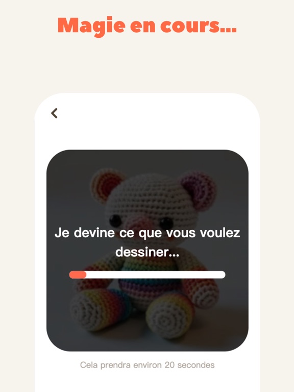 Screenshot #6 pour DoodleMagic - Lignes à l'art