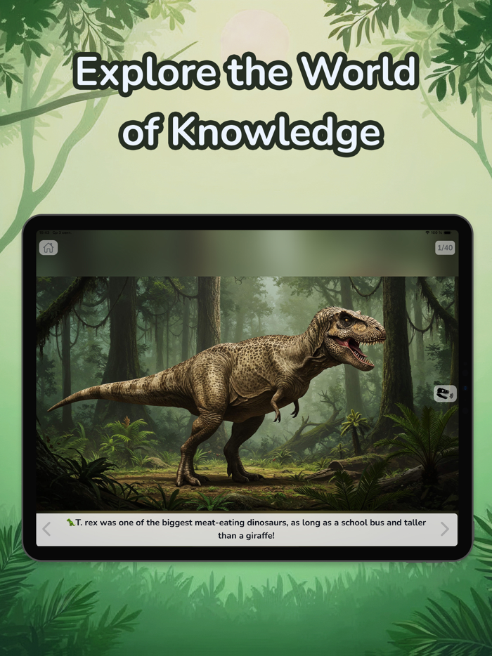Encyclopedia Science for kids
