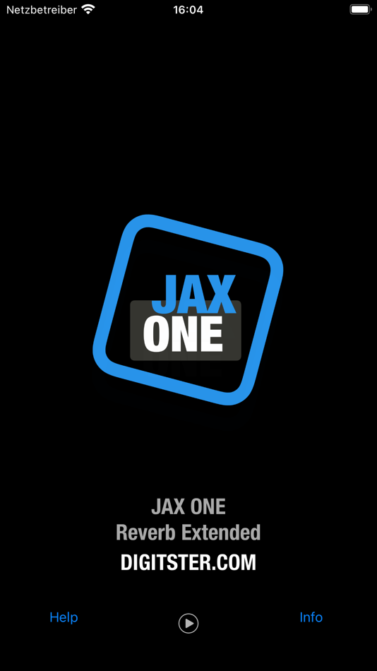 #5. JAX ONE Reverb Extended (iOS) 由: Jens Guell