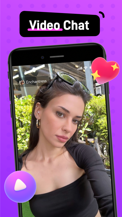 Laplap: Video Chat on the Wave Screenshot