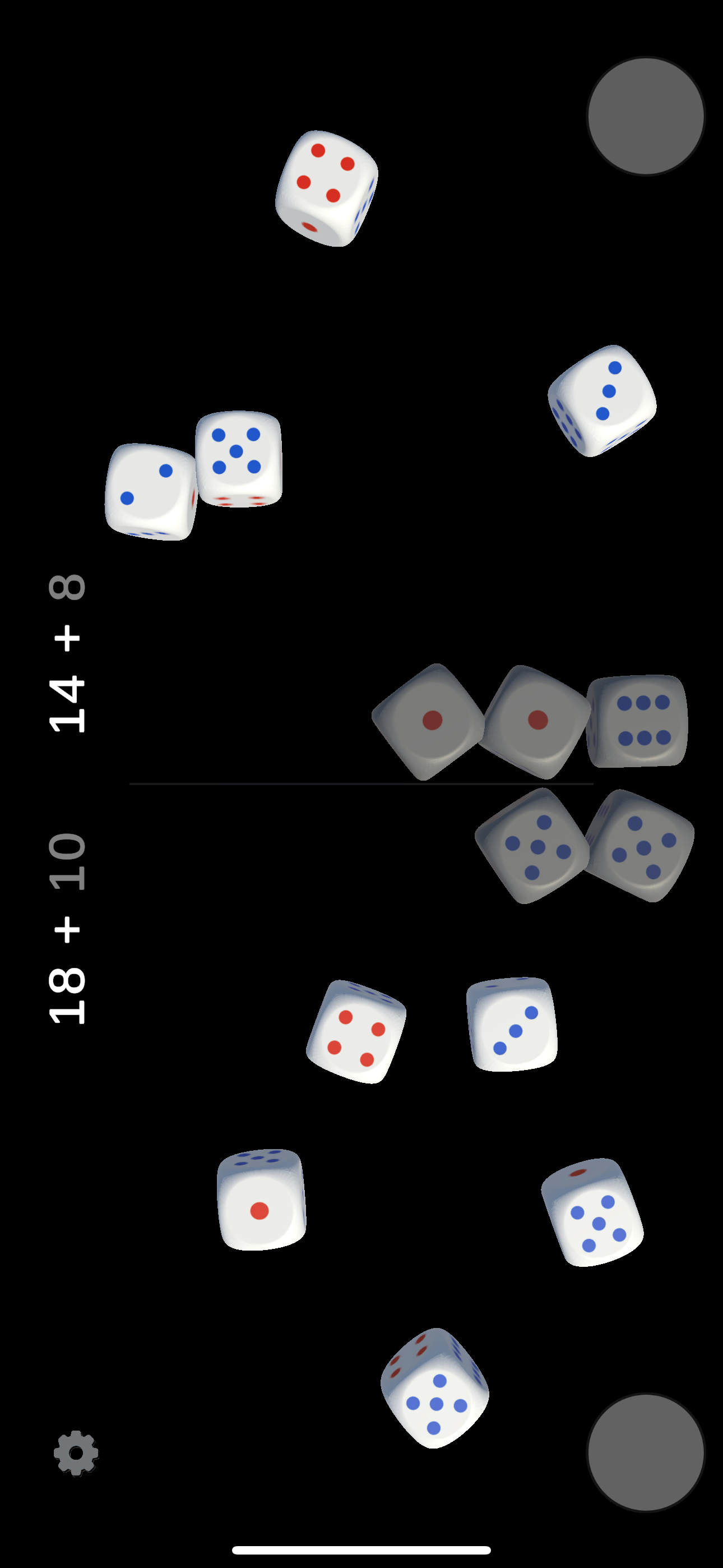 Dice - In Your Pocket