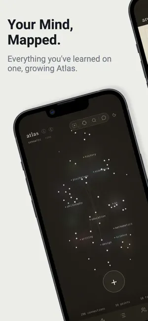 Mneme: Your Second Brain screenshot 1