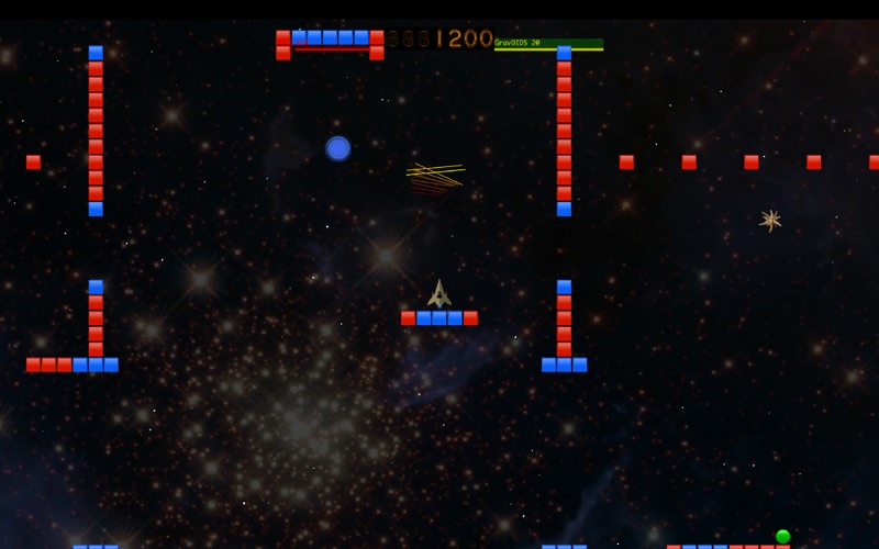 GravOIDS screenshot