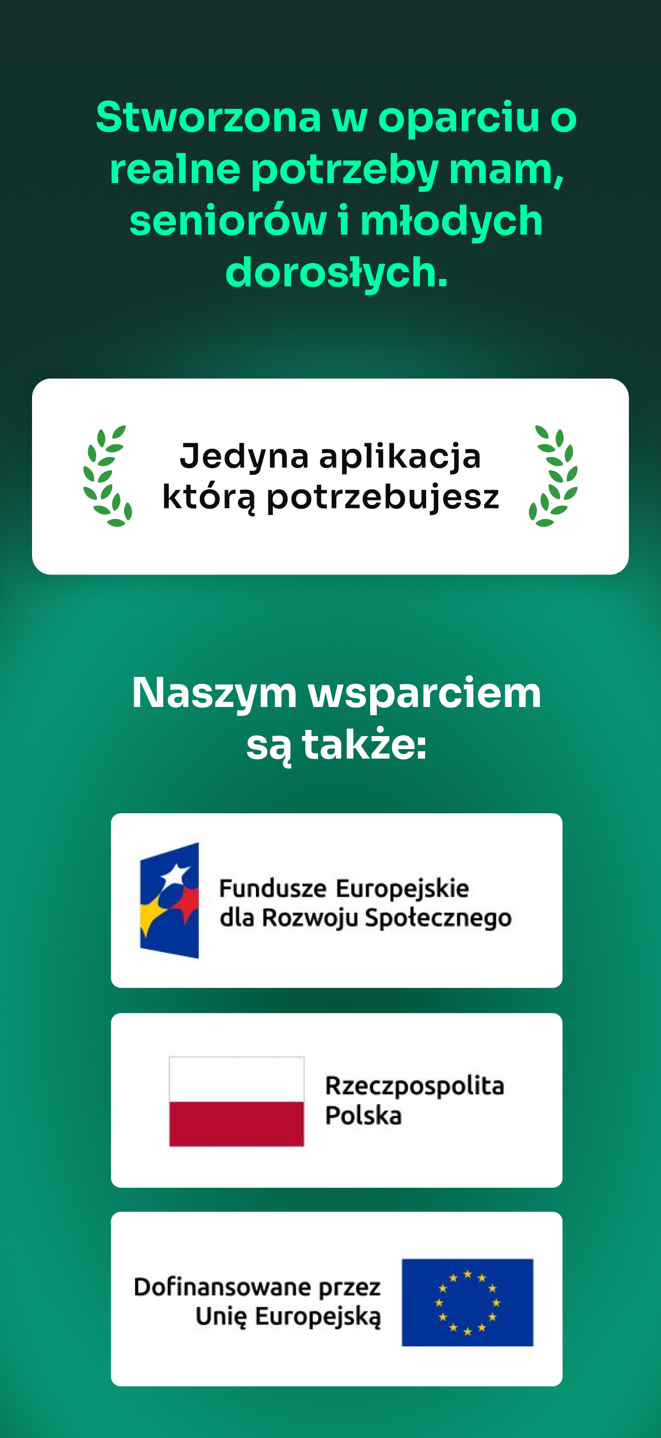 Lista zakupów i promo - Oforto