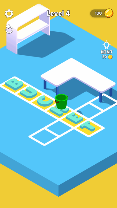 World To Word Screenshot